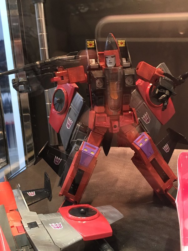 Tokyo Toy Show 2016   TakaraTomy Display Featuring Unite Warriors, Legends Series, Masterpiece, Diaclone Reboot And More 33 (33 of 70)